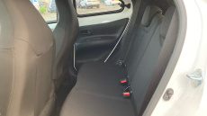 Toyota Aygo X 1.0 VVT-i Edge 5dr Petrol Hatchback